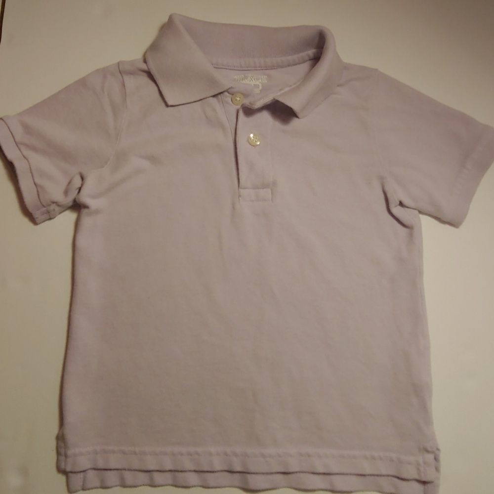 💥3 for $15💥The Childrens Place 3T boys polo